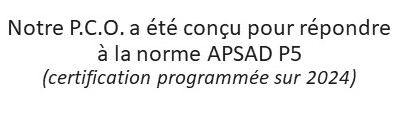 APSAD