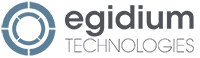 Egidium Technologies logo